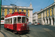 destino ciudad de: Lisboa