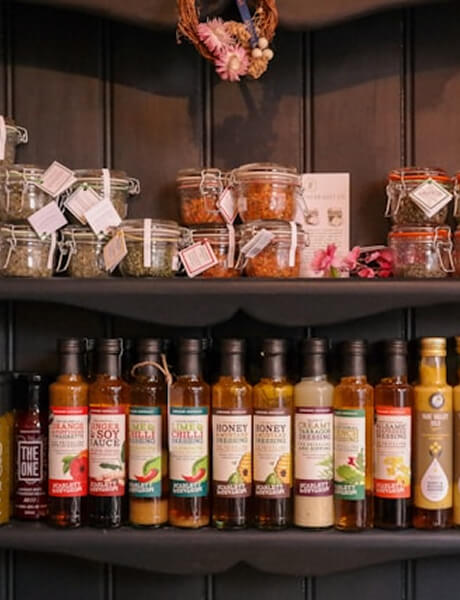 Productos golosos – Vinos