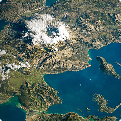 Geografía